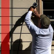 Best Siding Painting and Refinishing  in Eureka, CA